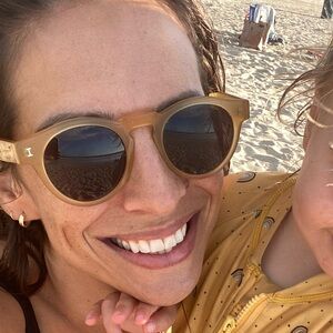 Meet your Posher, Betsy